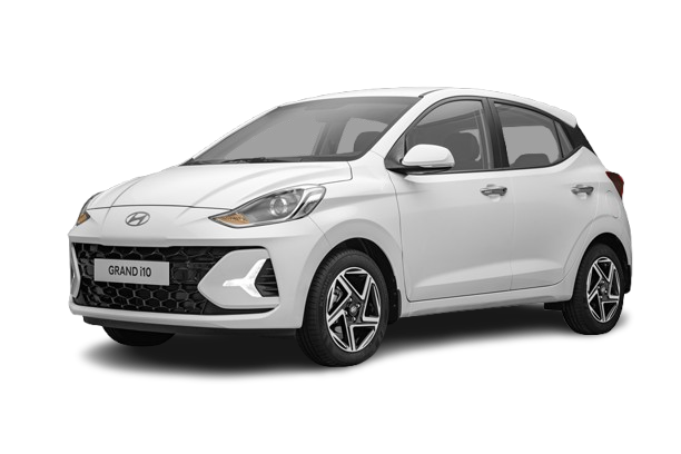 HYUNDAI GRAND I10 HACTCHBACK