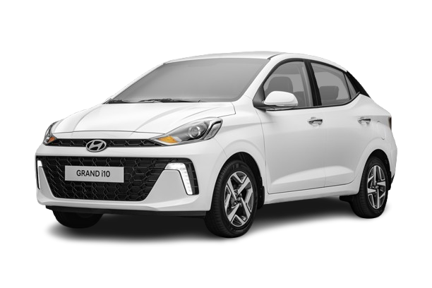 HYUNDAI GRAND I10 SEDAN