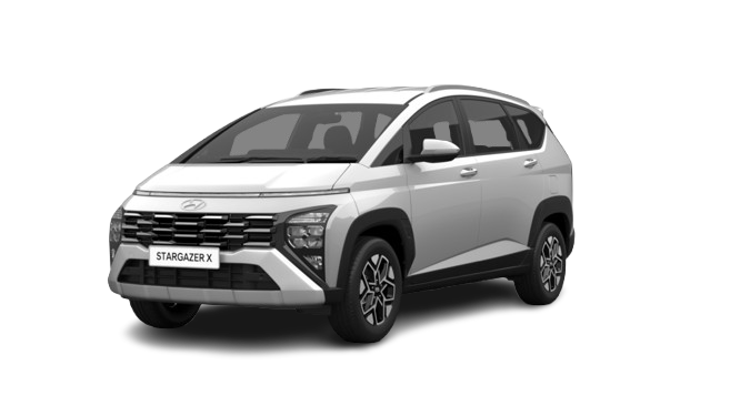 HYUNDAI STARGAZER